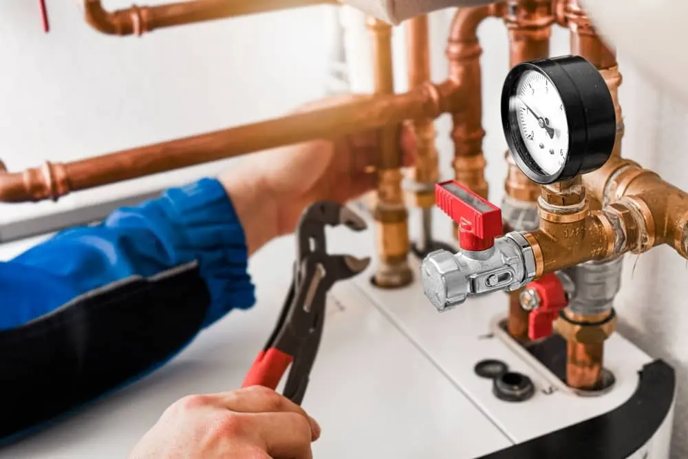 Gas Line Services in Indian Harbour Beach