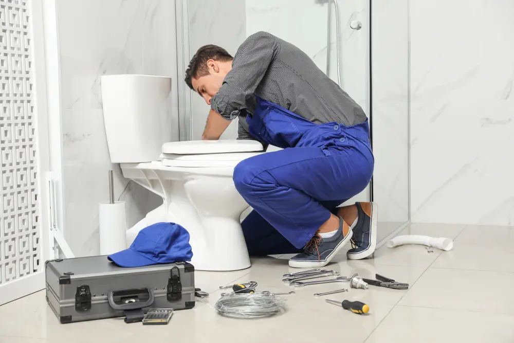Toilet Repair in Indian Harbour Beach
