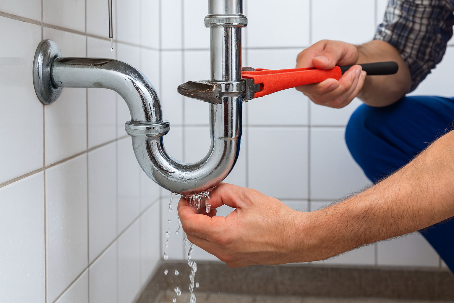 Professional Plumber in Indian Harbour Beach